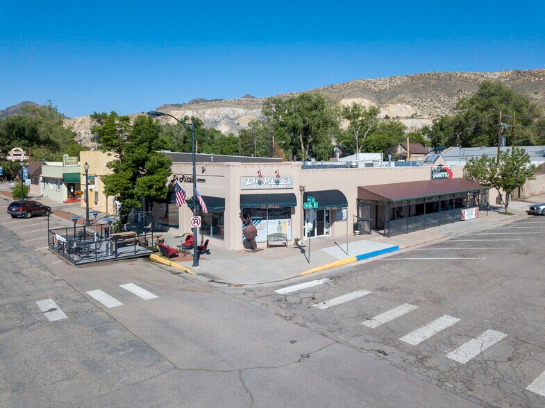 More Photos Of 231 Main St, Canon City Restaurant For Lease