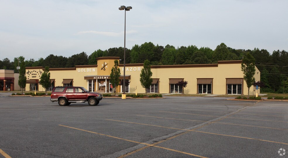 More Photos Of 6239-7121 Turner Lake Rd, Covington Unknown For Lease