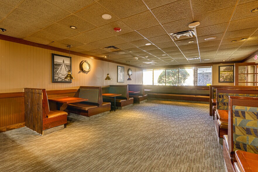 More Photos Of 3162 S Atlantic Ave, Daytona Beach Shores Restaurant For Lease