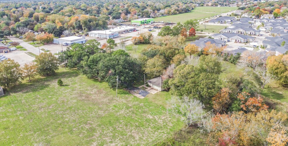 More Photos Of 503 N Friendswood Dr, Friendswood Land For Sale