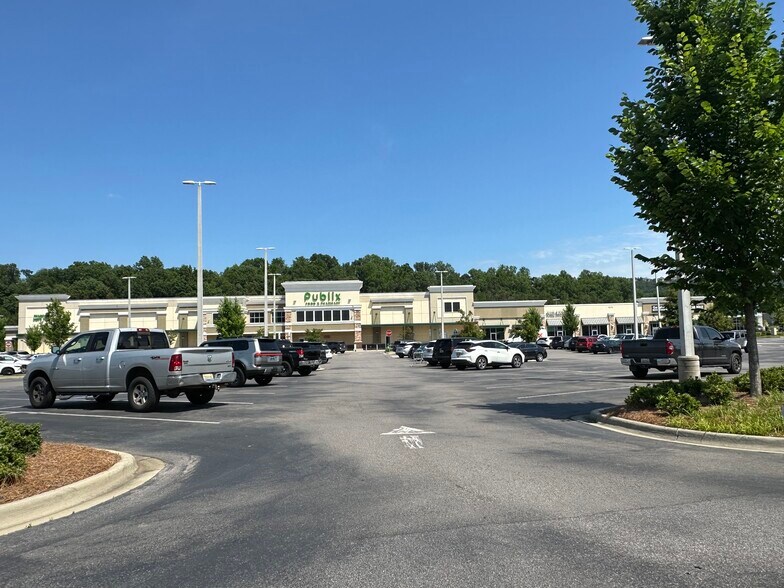 More Photos Of 6215-6219 Tattersall Blvd, Birmingham General Retail For Lease