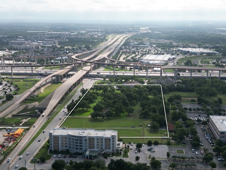 Primary Photo Of 13003 FM 620 N, Austin Land For Sale