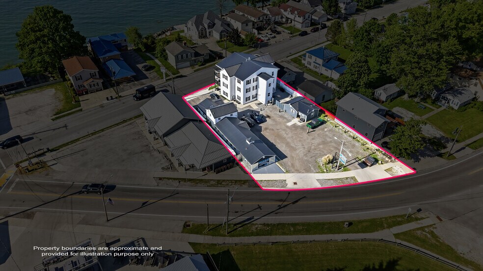 More Photos Of 5214 Old Lake Rd, Geneva Apartments For Sale