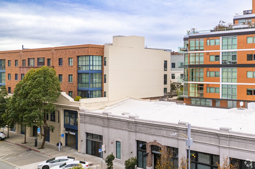 More Photos Of 699 2nd St, San Francisco Apartments For Sale