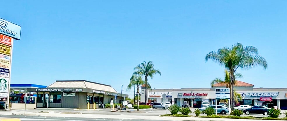 More Photos Of 11021-11035 Rosecrans Ave, Norwalk Unknown For Lease