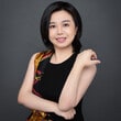 Rebecca Zhang