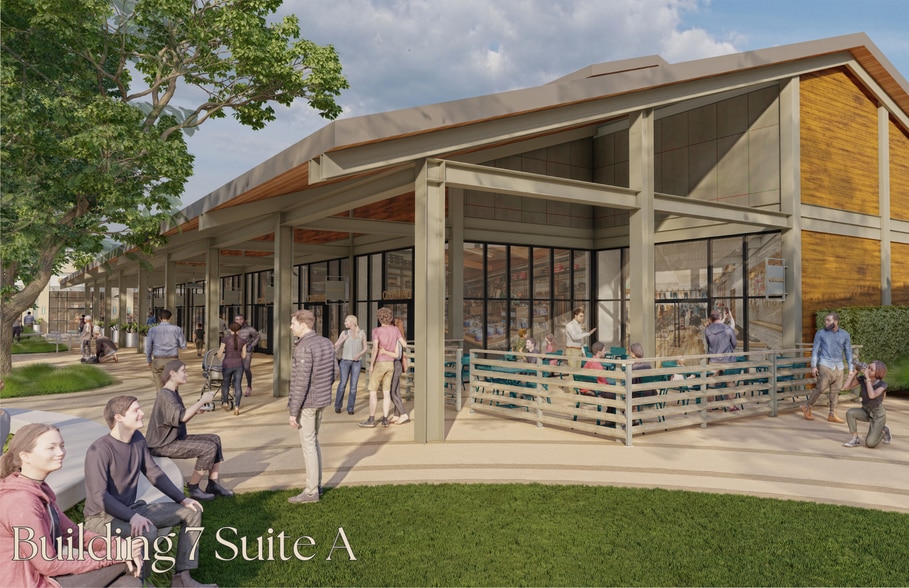 More Photos Of 8200 Great Park Blvd, Irvine Unknown For Lease