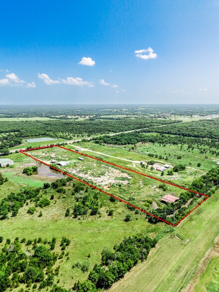 More Photos Of 5918 TX-276, Royse City Land For Sale