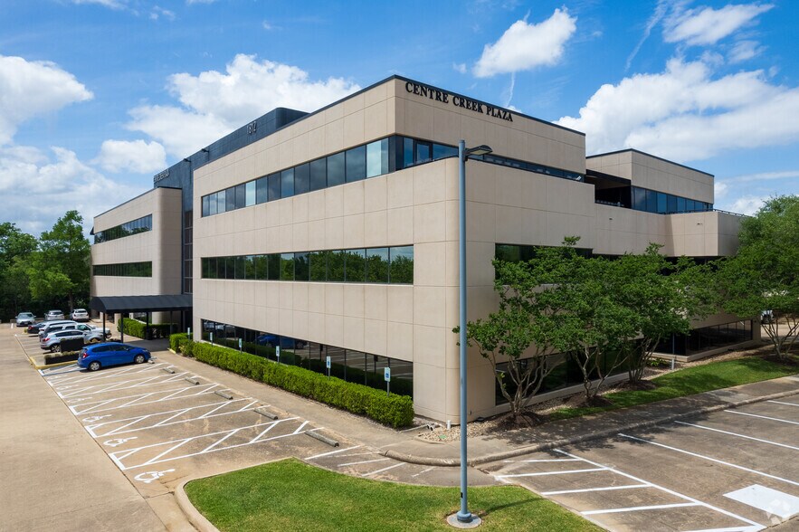 Primary Photo Of 1812 Centre Creek Dr, Austin Office For Lease