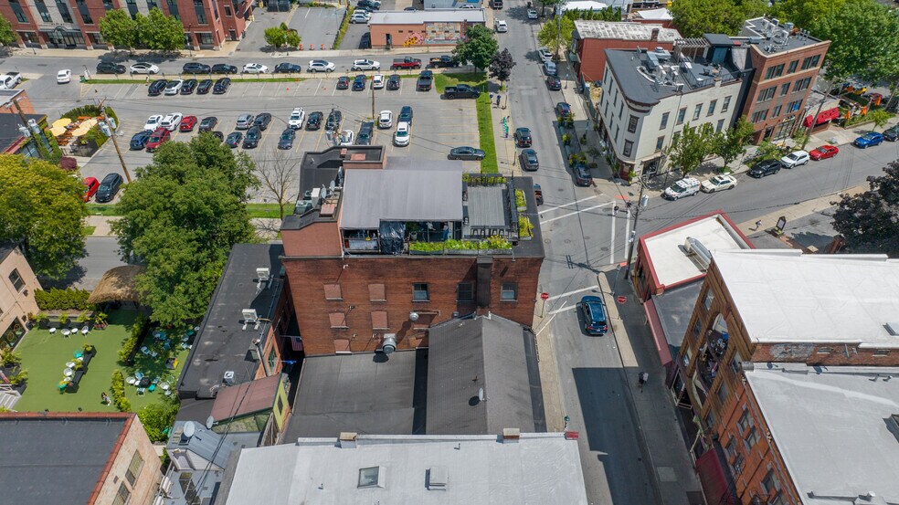 More Photos Of 19-21 Caroline St, Saratoga Springs General Retail For Sale