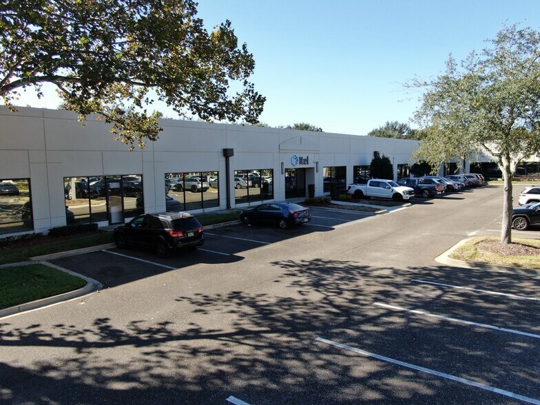 More Photos Of 6676 Corporate Center Pky, Jacksonville Office For Sale