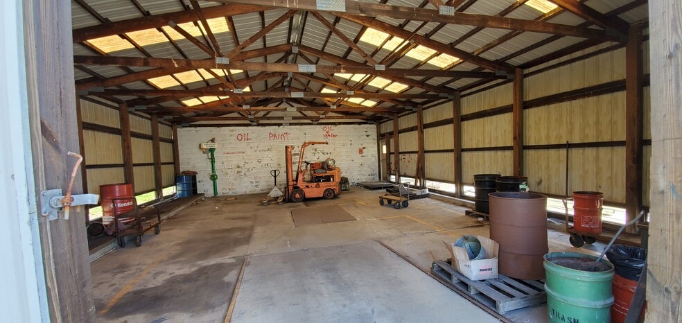 More Photos Of 796 East Butler Rd East Butler Pa 16029, Butler Manufacturing For Lease