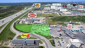 More Photos Of Mid America Dr, Council Bluffs Land For Sale