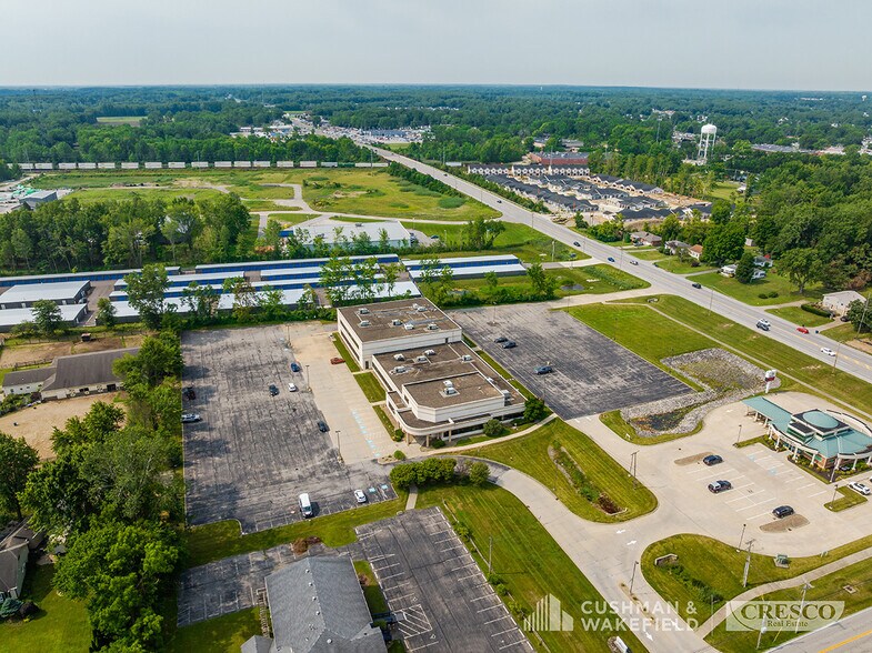 More Photos Of 1230 Park Ave, Amherst Medical For Sale