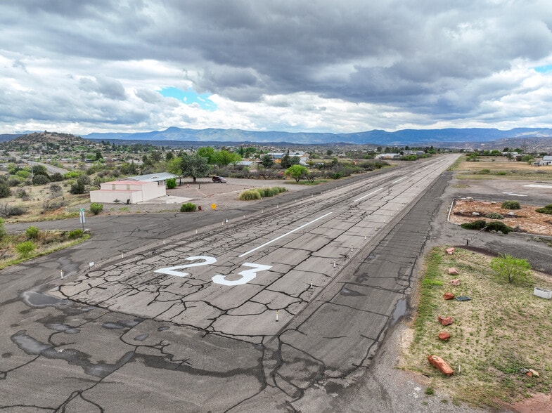 More Photos Of 3760 E Airport Dr, Rimrock Specialty For Sale