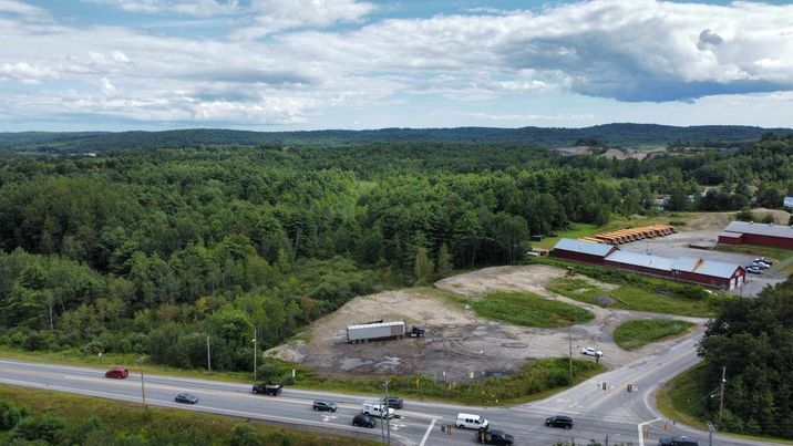More Photos Of Lot 21 Sabattus Road, Sabattus Land For Sale