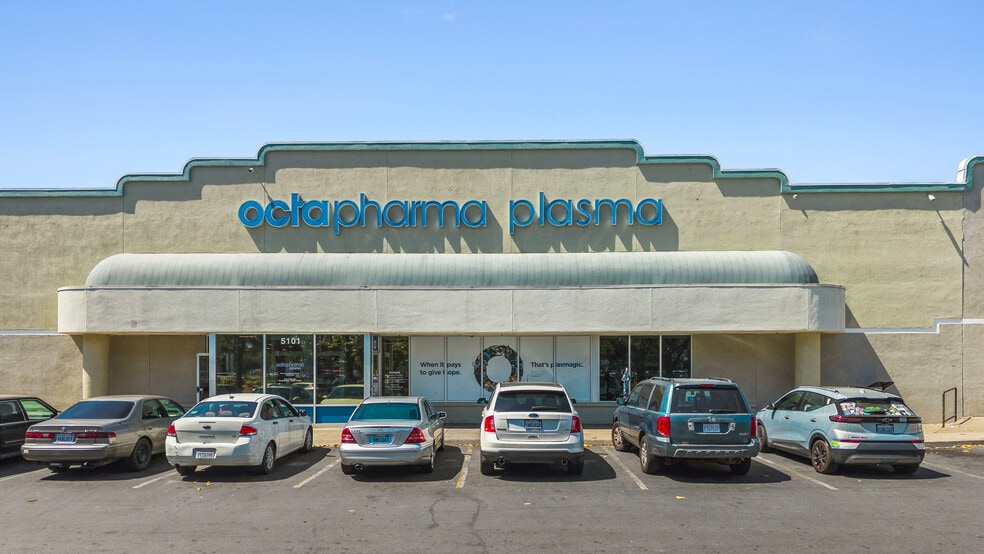 More Photos Of , Sacramento General Retail For Sale