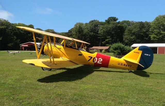 More Photos Of 547 W Main St, Canaan Airport For Sale