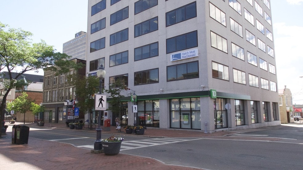 More Photos Of 860 Main St, Moncton Office For Lease