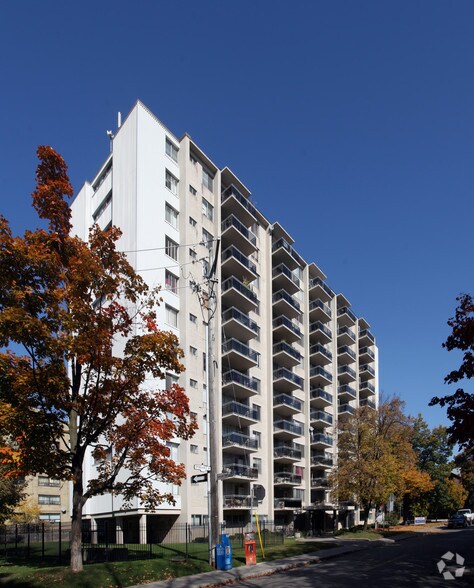More Photos Of 30 Springhurst Ave, Toronto Apartments For Sale