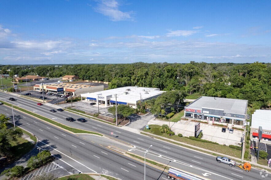 More Photos Of 80 Blanding Blvd, Orange Park Freestanding For Lease