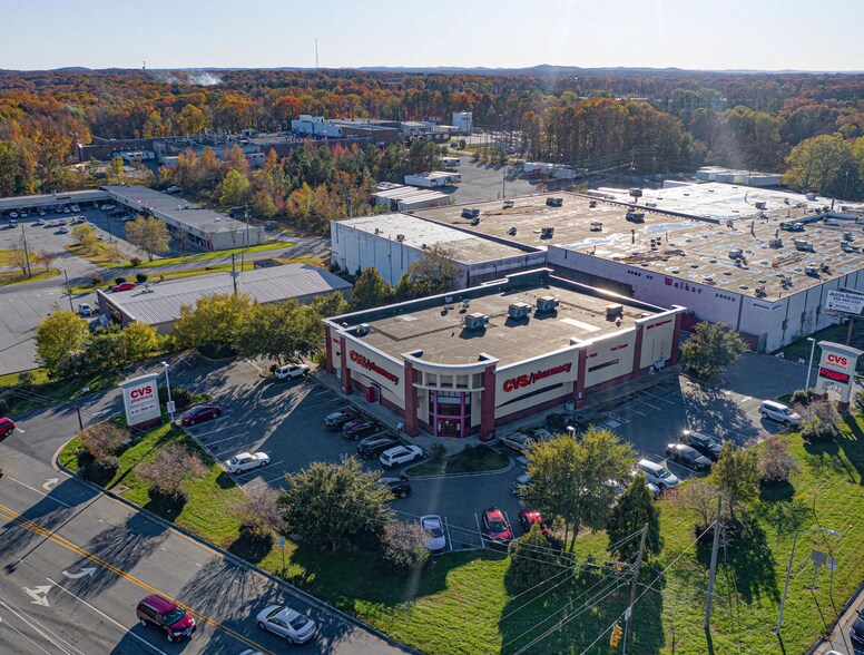 More Photos Of 440 E Dixie Dr, Asheboro Drugstore For Sale