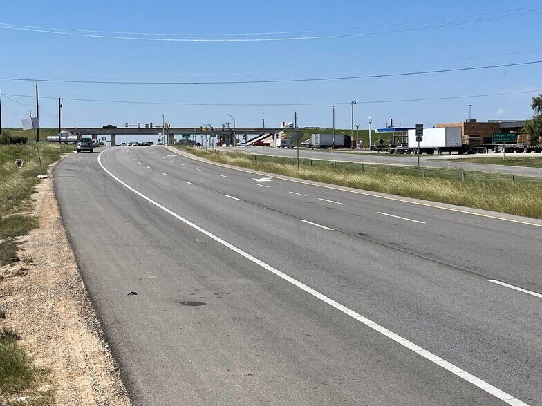 More Photos Of 4350 E Loop 1604 S, Elmendorf Land For Sale