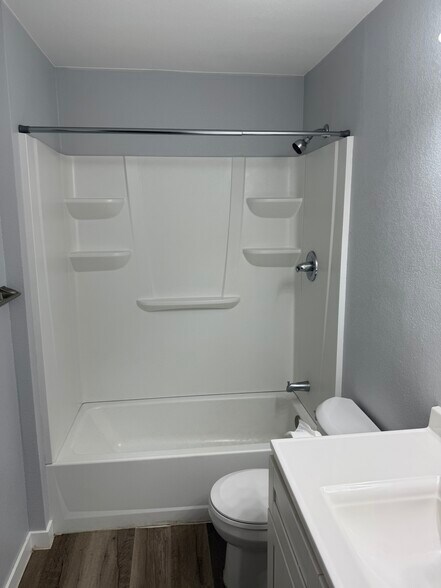 More Photos Of , Wichita Multifamily For Sale