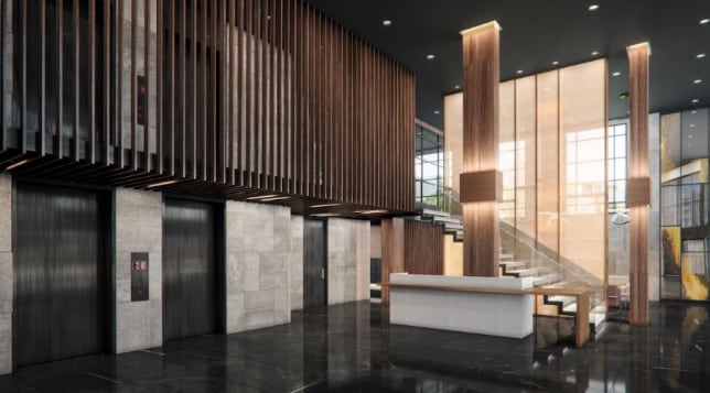 More Photos Of 45-67 Davis St, Long Island City Apartments For Lease