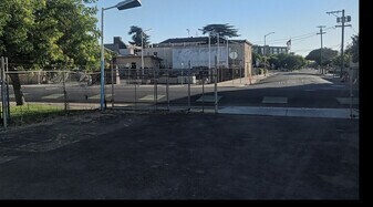 More Photos Of 444 N Hunter St, Stockton General Retail For Sale