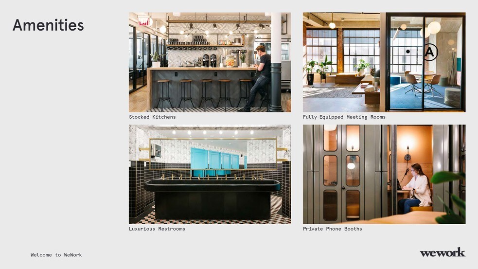 More Photos Of 756 W Peachtree St, Atlanta Office For Lease