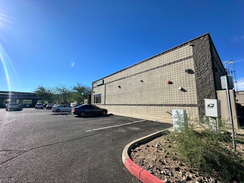 More Photos Of 21035 N Cave Creek Rd, Phoenix Storefront Retail Office For Sale