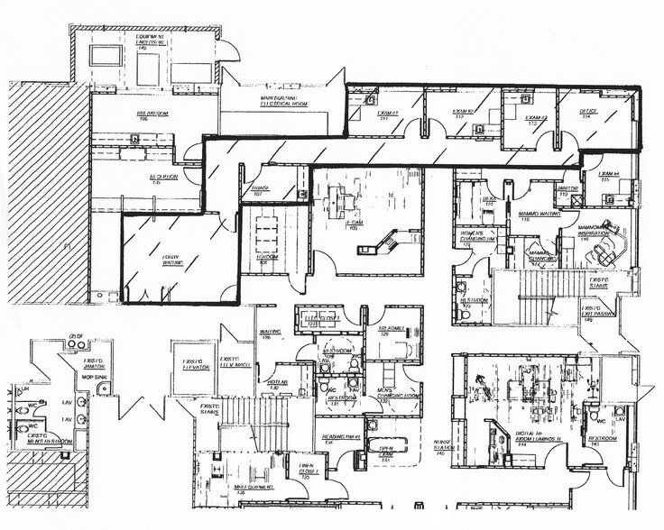 More Photos Of 3175 Saint Rose Pkwy, Henderson Medical For Lease