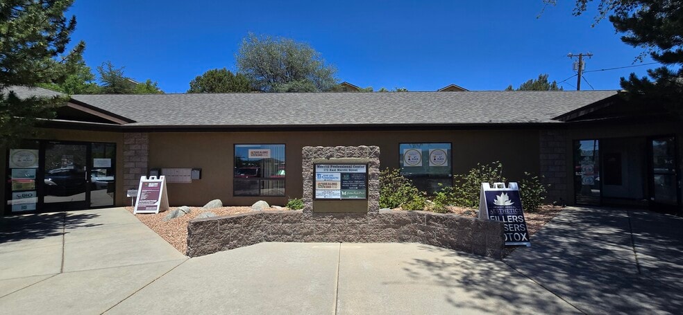 Primary Photo Of 172 Merritt St, Prescott Medical For Lease