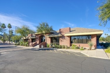 More Photos Of 4530 E Shea Blvd, Phoenix Office For Lease