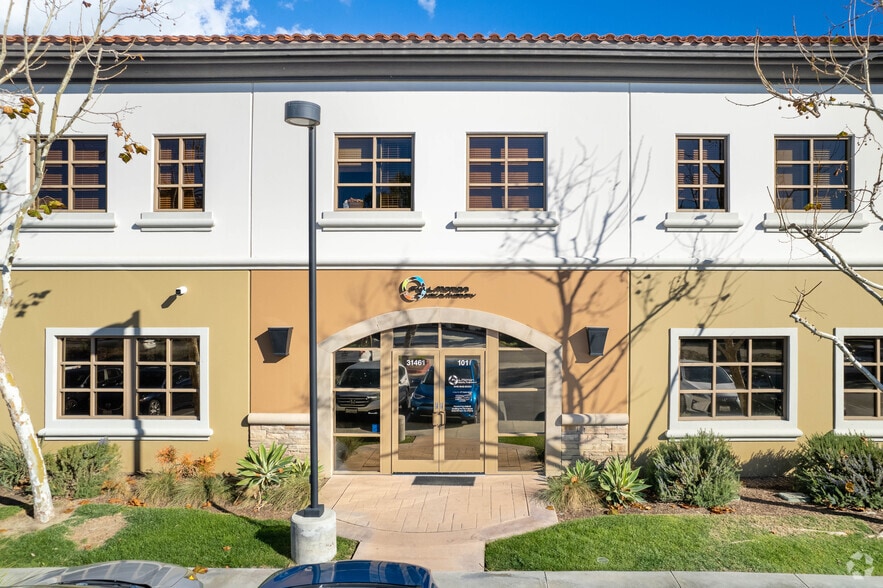 More Photos Of 31461 Rancho Viejo Rd, San Juan Capistrano Office For Lease
