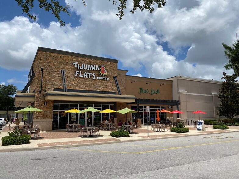 More Photos Of 5205-5275 University Pky, University Park Unknown For Lease