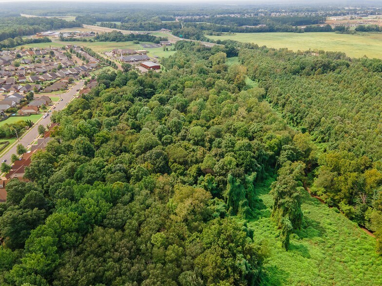 More Photos Of 0 Larry Anderson dr, Arlington Land For Sale