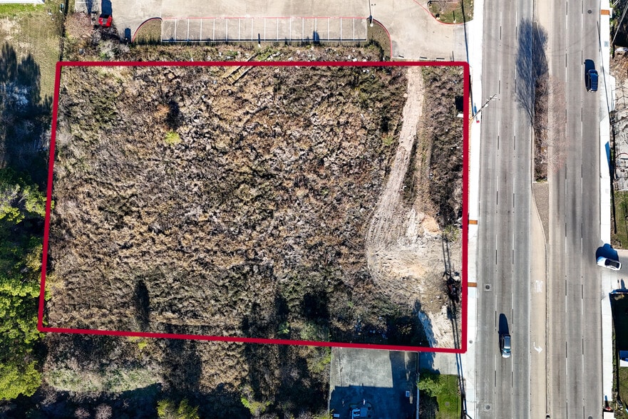 More Photos Of FM 1960 near Stuebner Airline, Houston Land For Sale