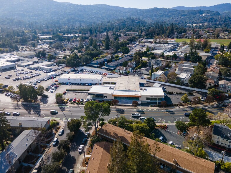 More Photos Of , Los Gatos General Retail For Sale