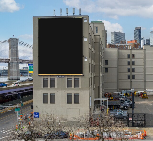 More Photos Of 220 South St, New York Self Storage For Lease