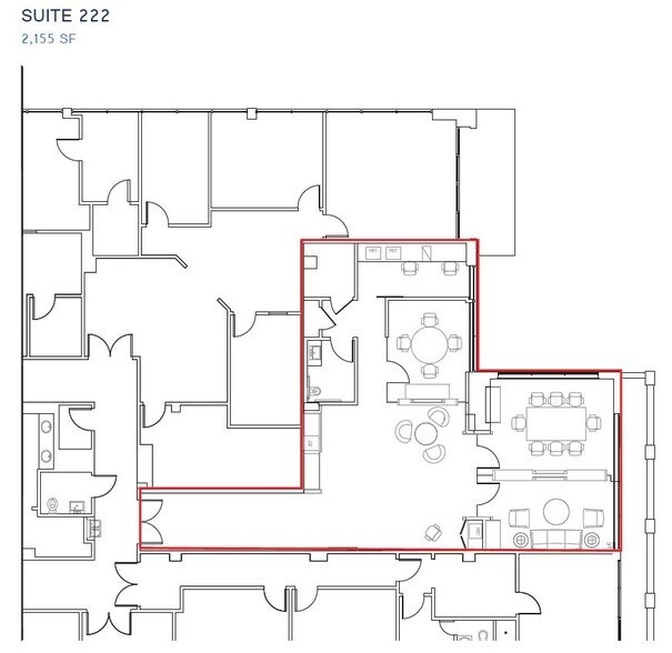 More Photos Of 125 Worth Ave, Palm Beach Office For Lease