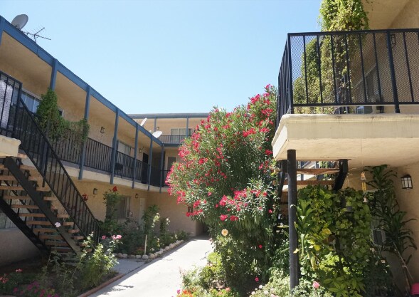 More Photos Of 3104-3208 W Ramona Rd, Alhambra Apartments For Sale