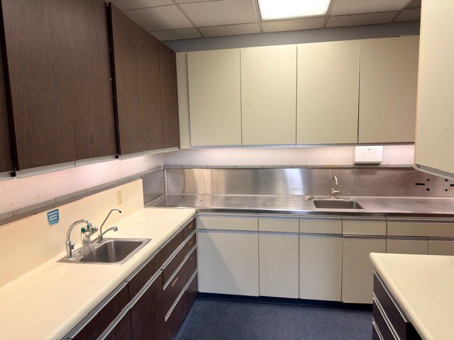 More Photos Of 5500 Telegraph Rd, Ventura Medical For Lease