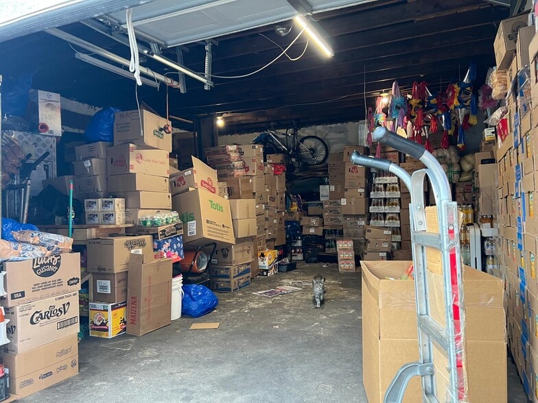 More Photos Of 142 Passaic St, Passaic Storefront Retail Residential For Sale