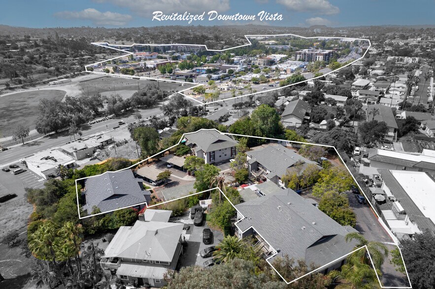 More Photos Of 322 Hillside Ter, Vista Apartments For Sale
