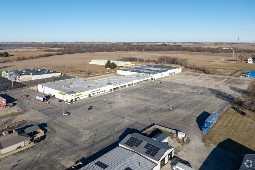 More Photos Of 1200-1230 Woodlawn Rd, Lincoln General Retail For Sale