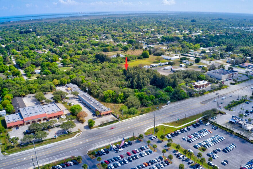 More Photos Of 4850 S US Highway 1, Fort Pierce Land For Sale