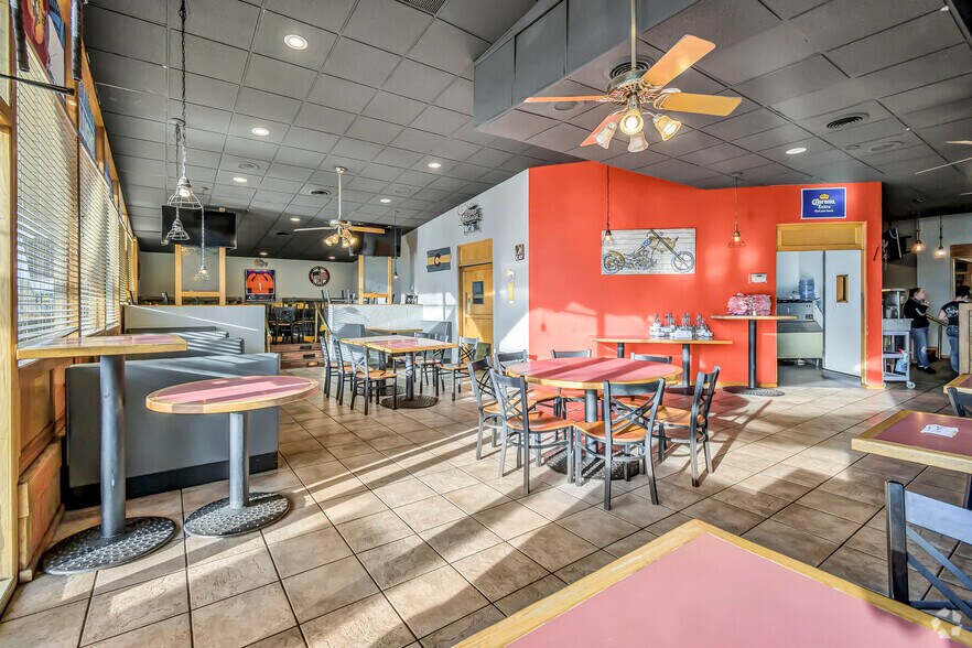 More Photos Of 2210 Highway 6 & 50, Grand Junction Hotel For Sale