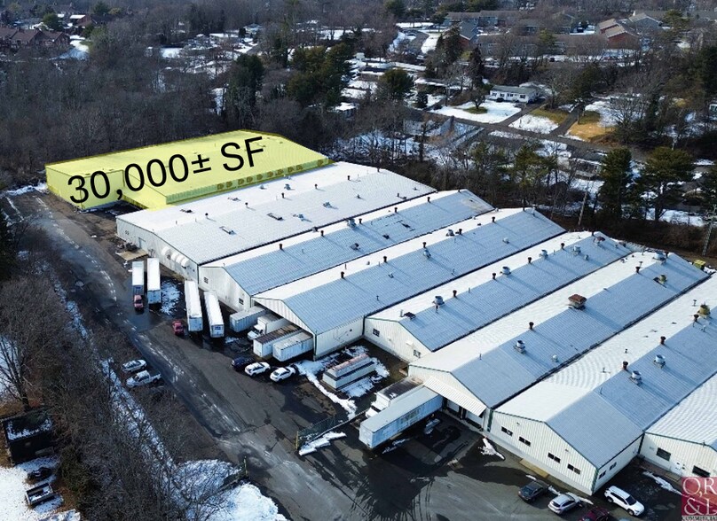 More Photos Of 965 W Main St, Branford Warehouse For Lease